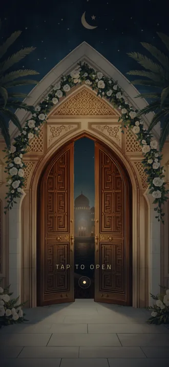 opening