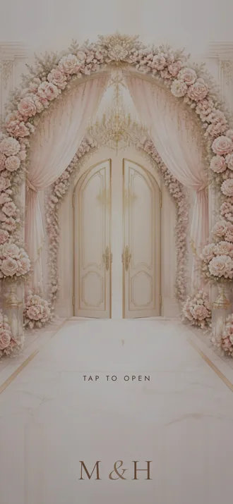 opening
