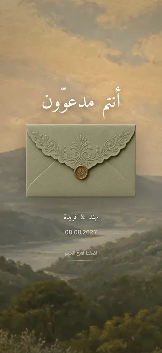The Ivory Sage — الصفحة الافتتاحية