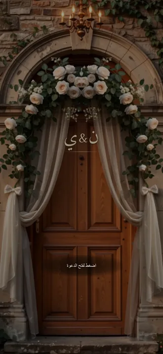 The Lakeside Door — الصفحة الافتتاحية