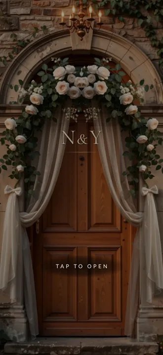 opening