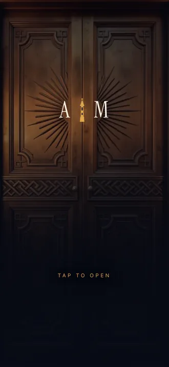opening